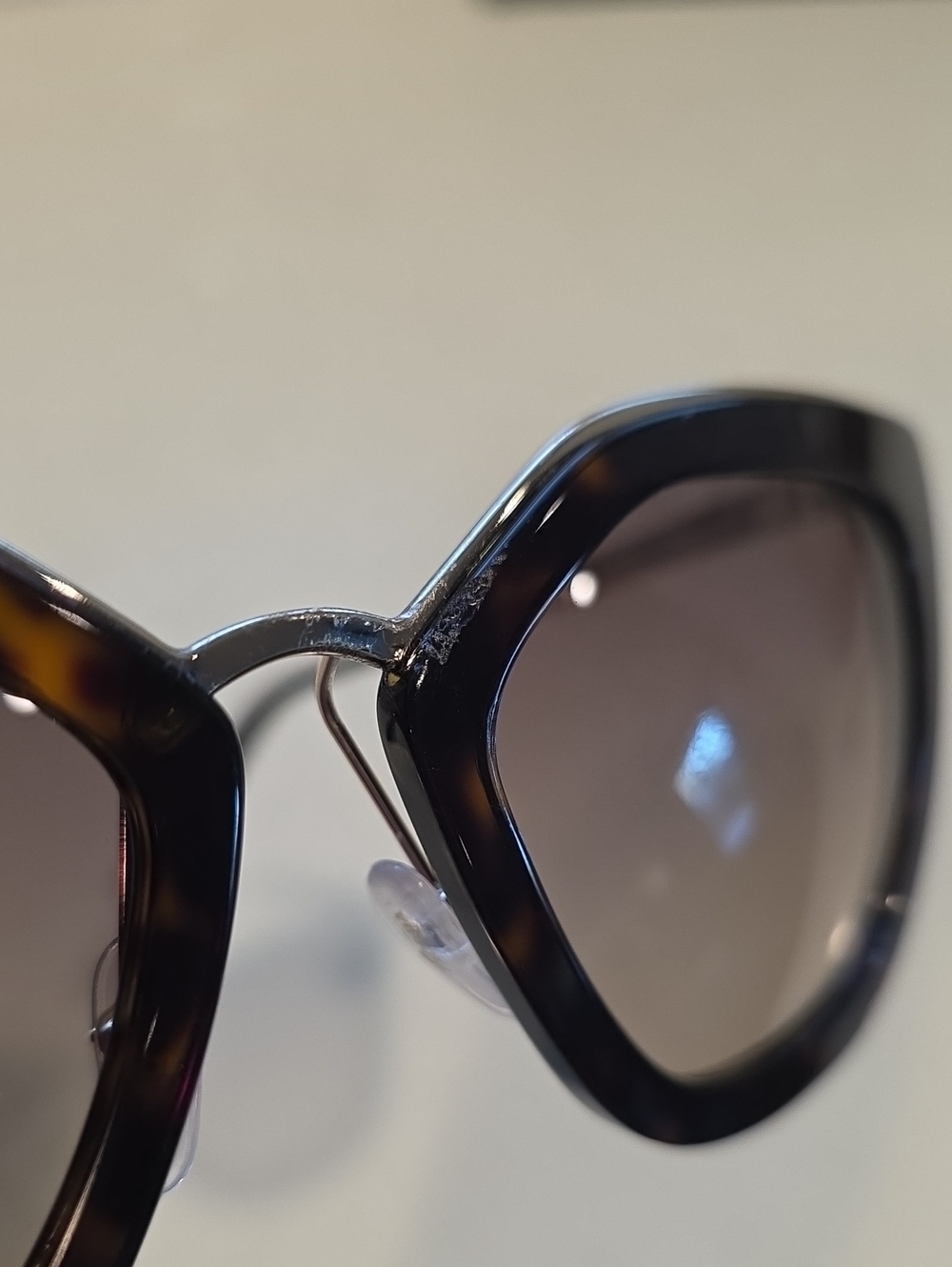PRADA | PR 53SS Catwalk Sunglasses - Picture 5 of 12